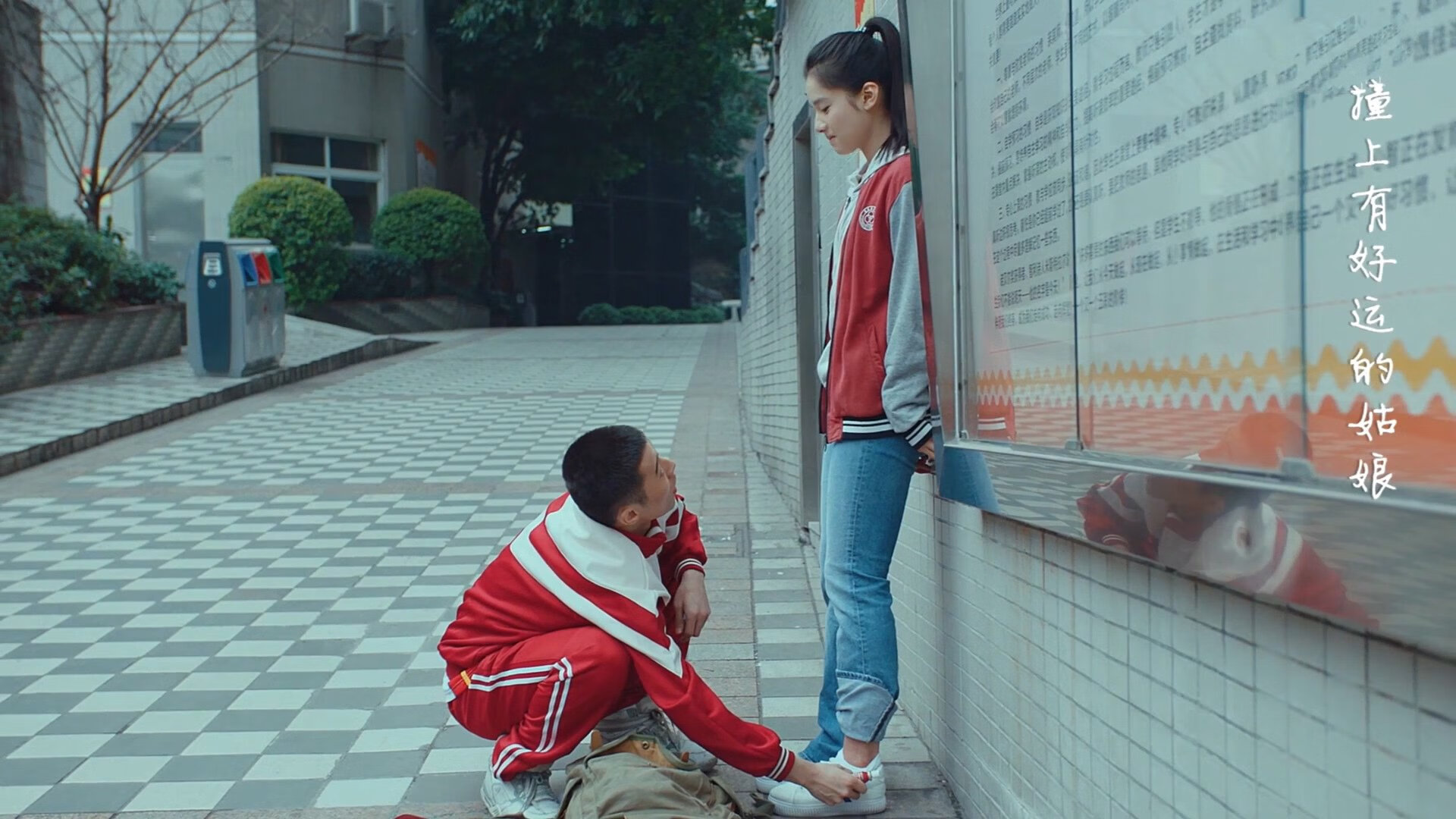 奥运关键战,阿克接管比赛,葡萄牙强压沙特晋级